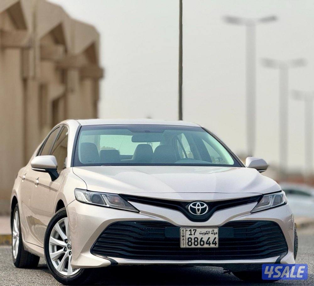 كامري الساير 2020 شرط الفحص0
