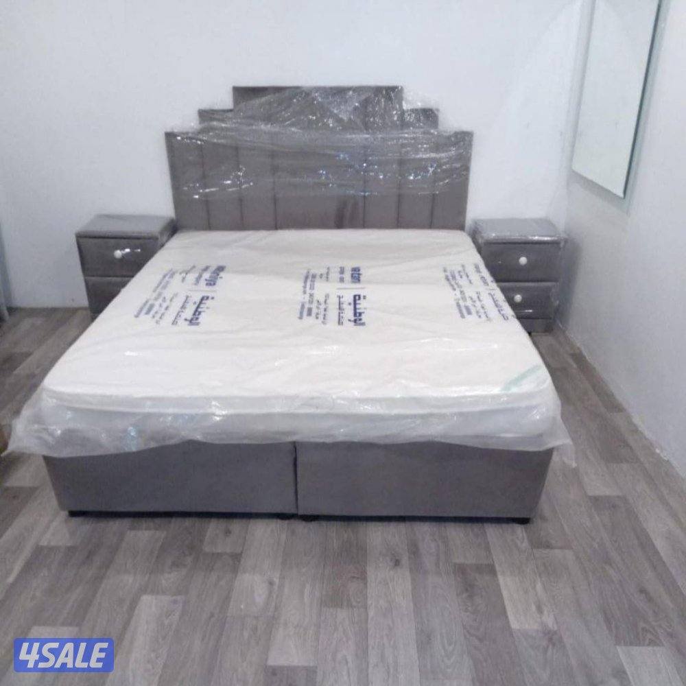 سراير طبية مع الفرش والتوصيل مجاني1