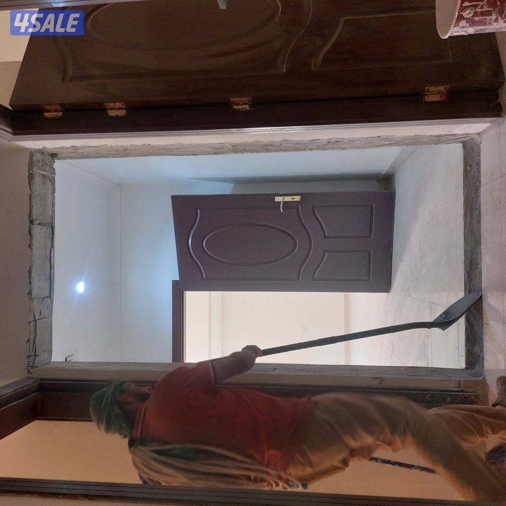قص خرسانه بالليزر1