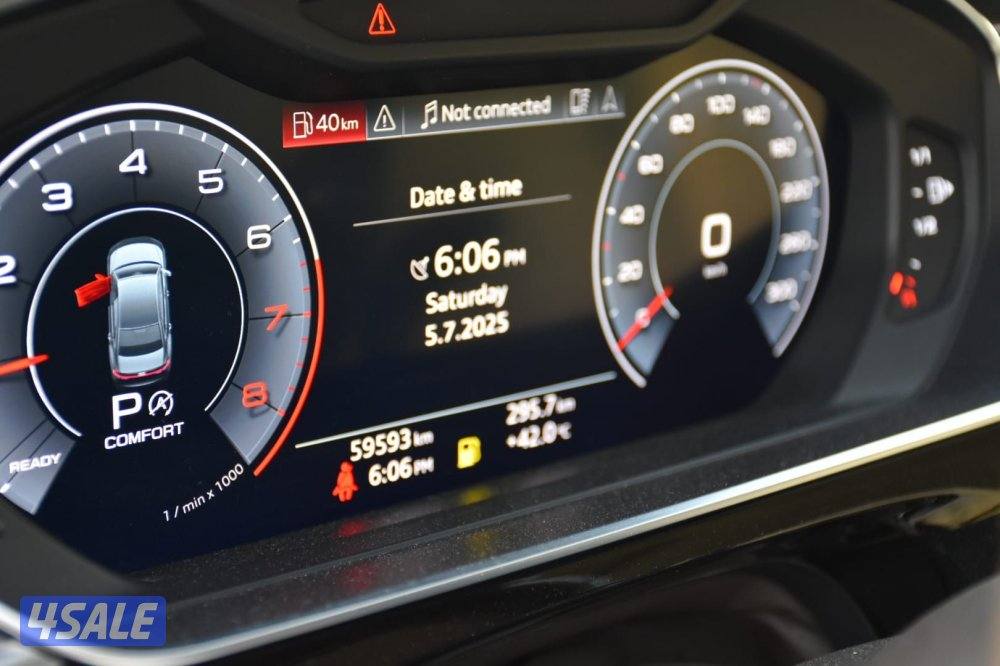 للبيع او للبدل بسياره فارها8