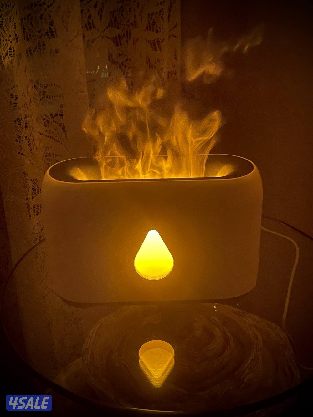 فواحات i-flame Diffuser0