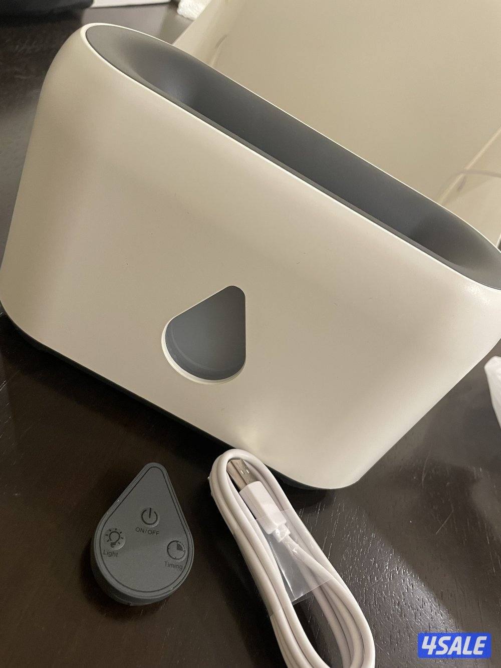 فواحات i-flame Diffuser1