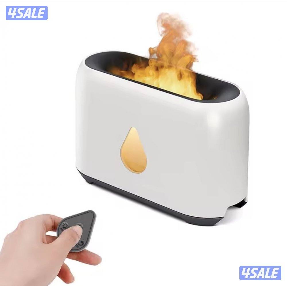 فواحات i-flame Diffuser2