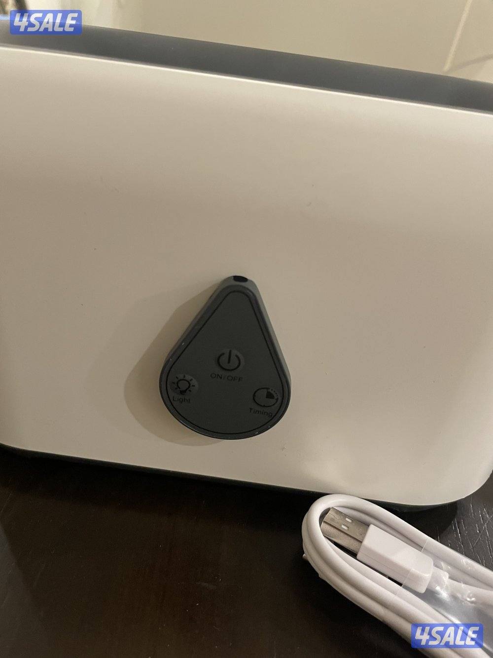 فواحات i-flame Diffuser3