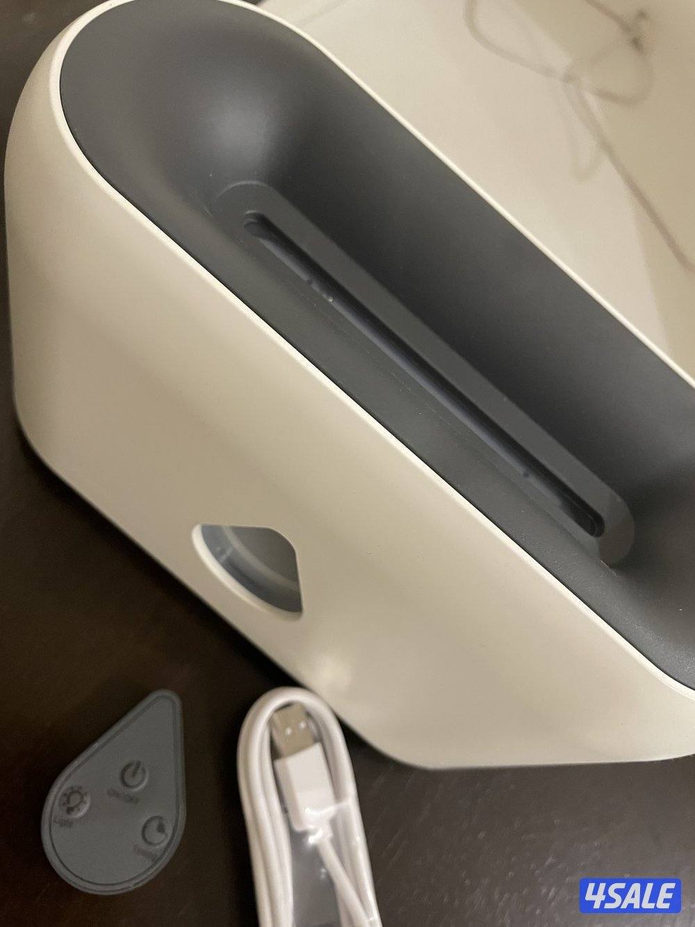 فواحات i-flame Diffuser7