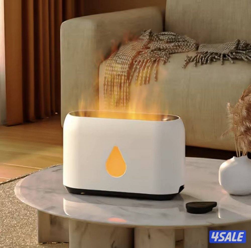فواحات i-flame Diffuser6