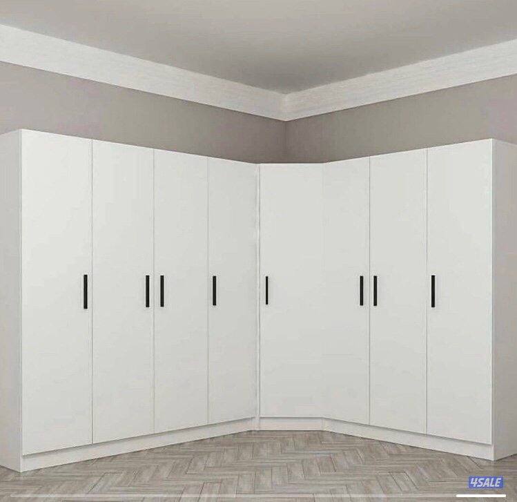 غرف نوم كبتات غرف اطفال منجره0