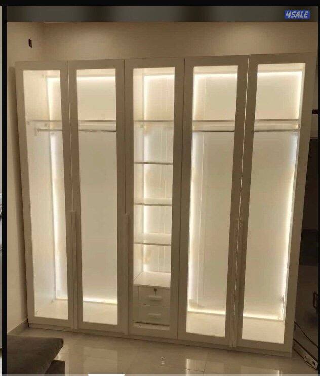 غرف نوم كبتات غرف اطفال منجره1