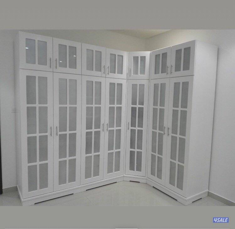 غرف نوم كبتات غرف اطفال منجره2