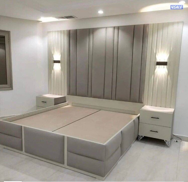 غرف نوم كبتات غرف اطفال منجره3