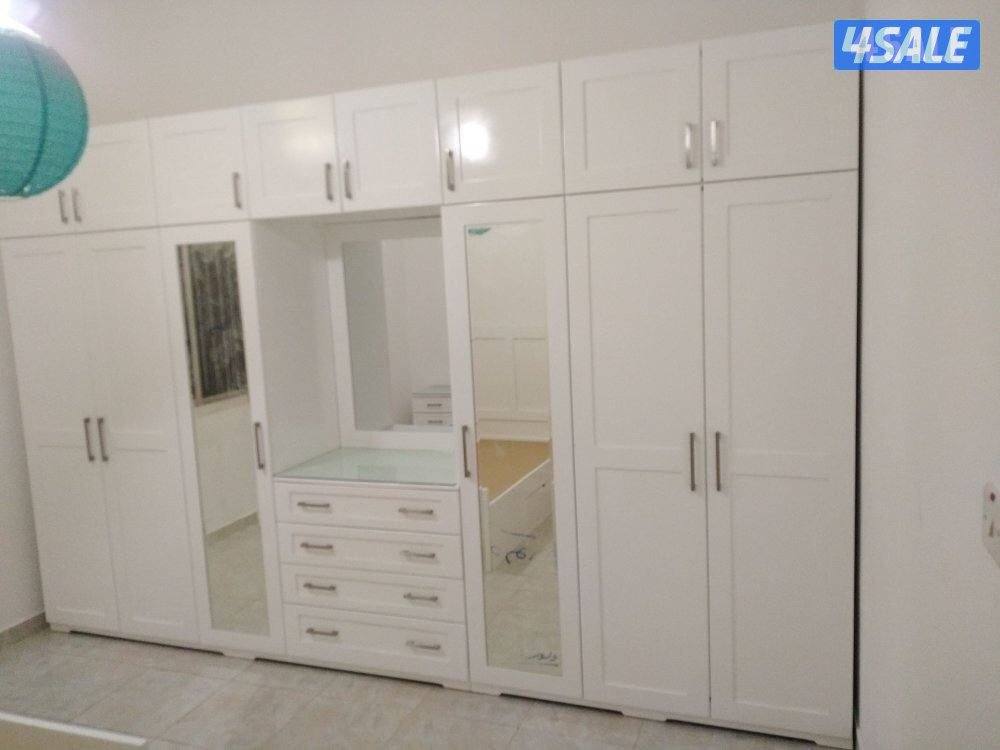 غرف نوم كبتات غرف اطفال منجره6