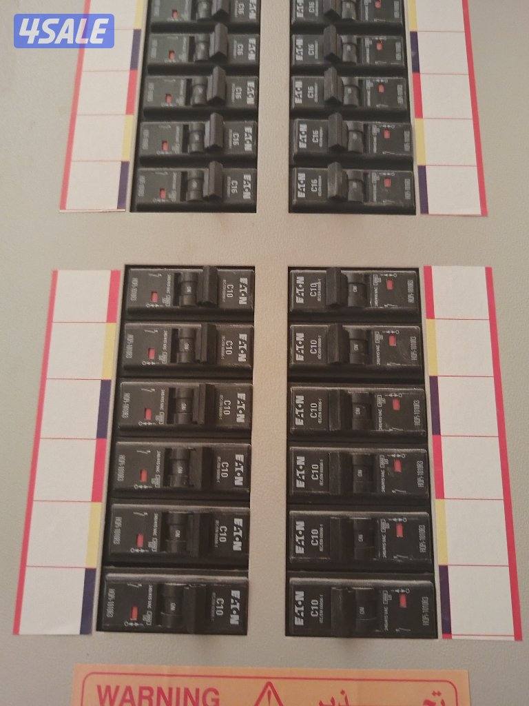 فني كهربائي منازل3