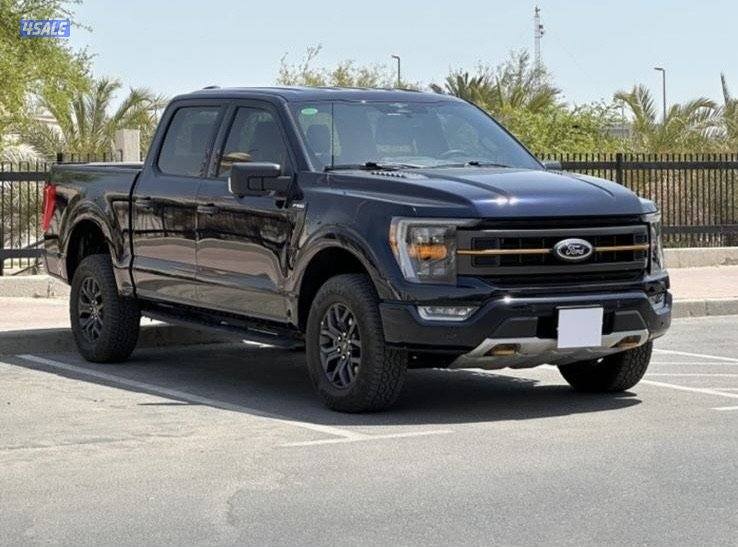 F-150 Tremor 20230