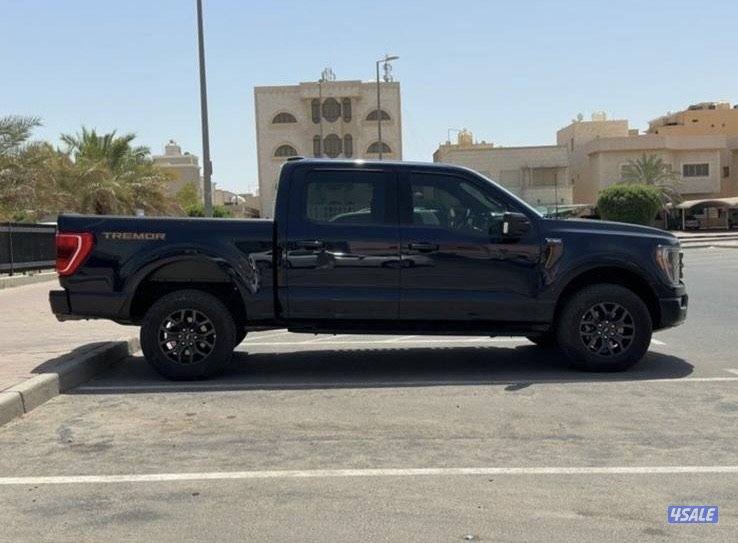 F-150 Tremor 20235