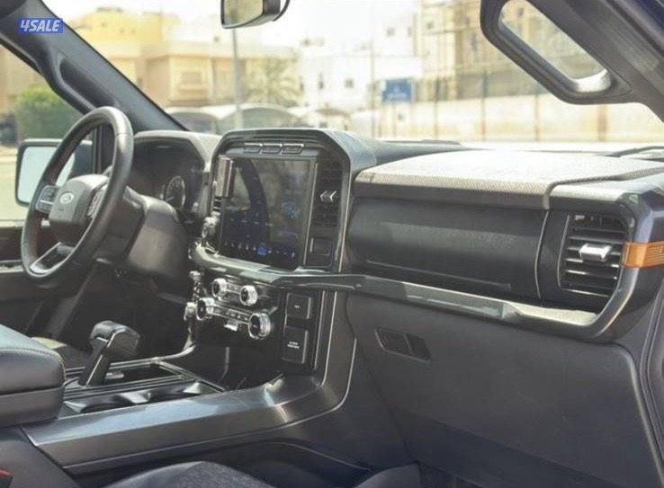 F-150 Tremor 20234
