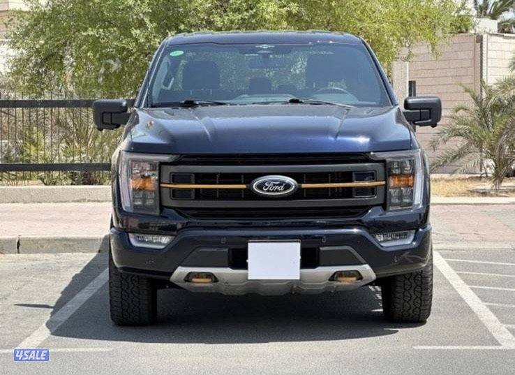F-150 Tremor 20233