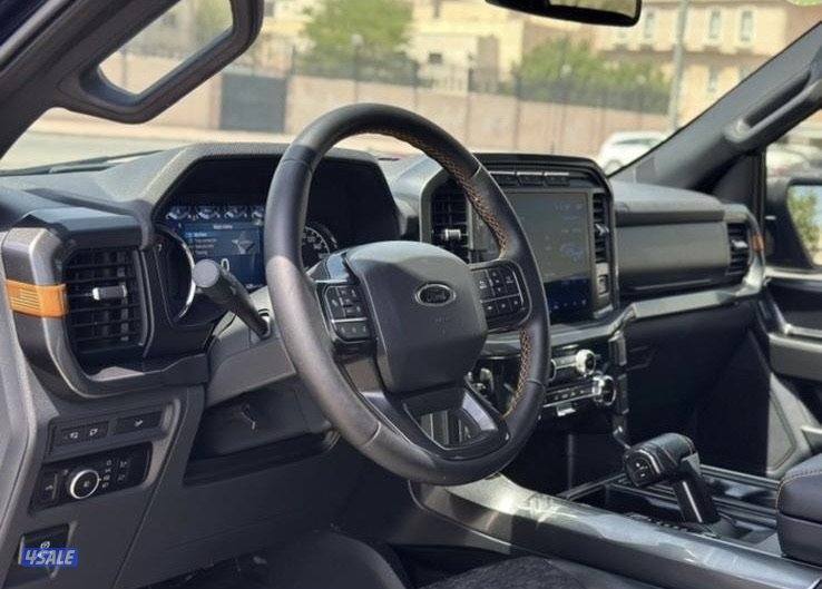 F-150 Tremor 20238