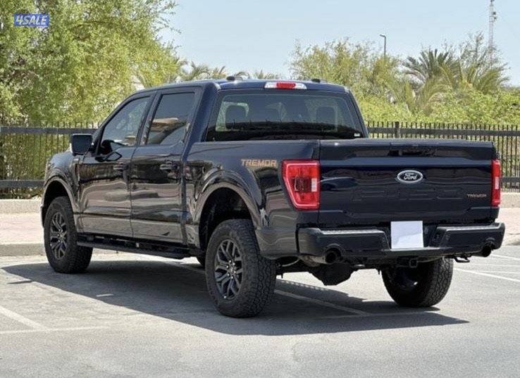 F-150 Tremor 202311