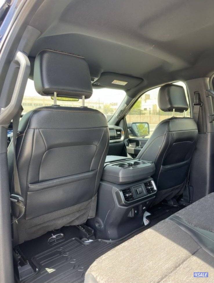F-150 Tremor 202313