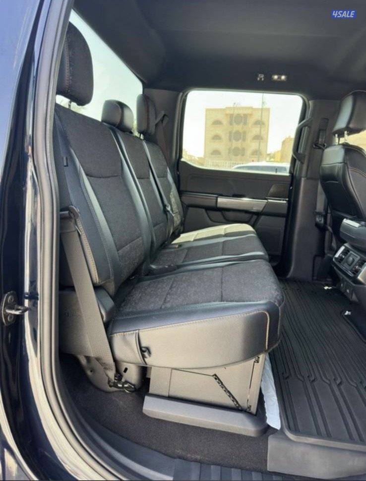 F-150 Tremor 202314