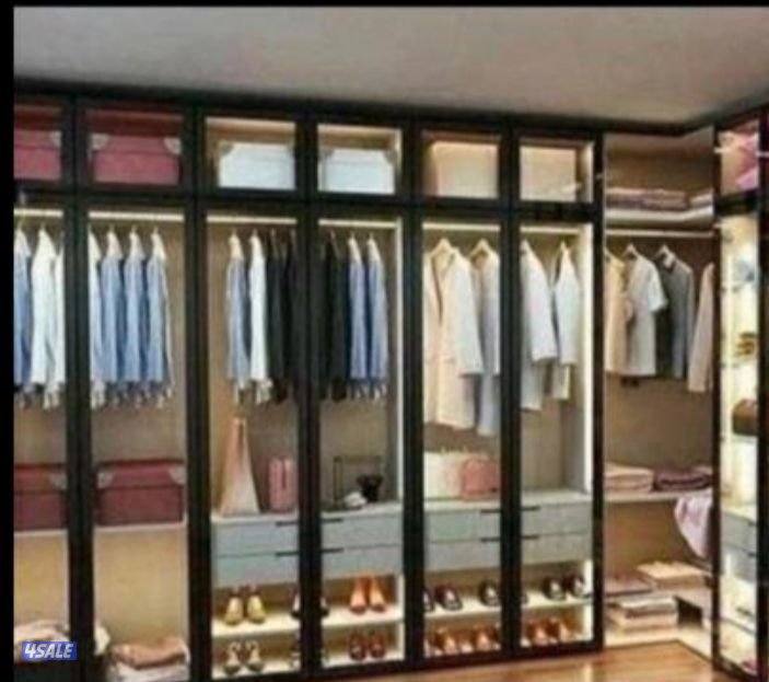 منجره قصر روفان تفصال حسب الطلب0