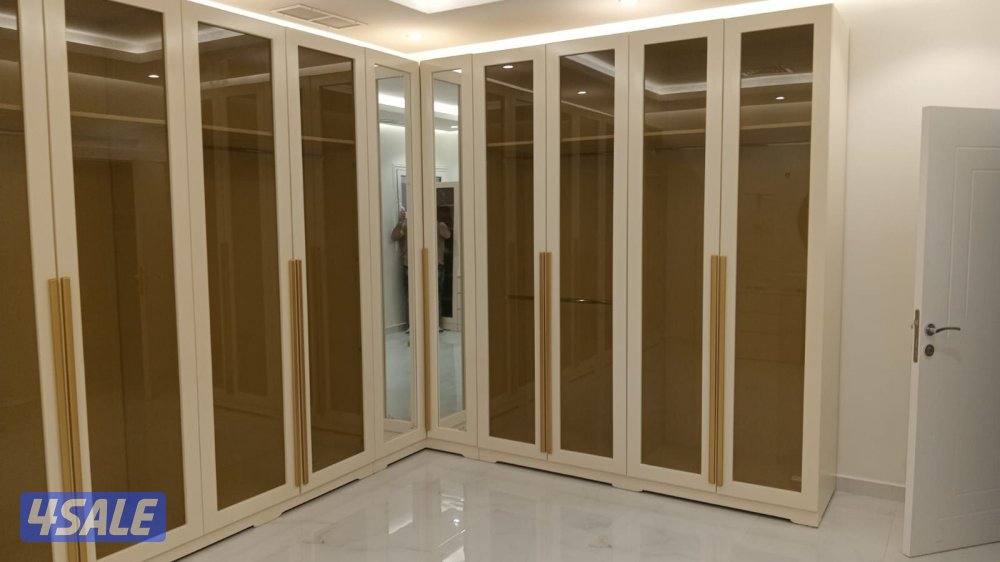 منجره قصر روفان تفصال حسب الطلب1