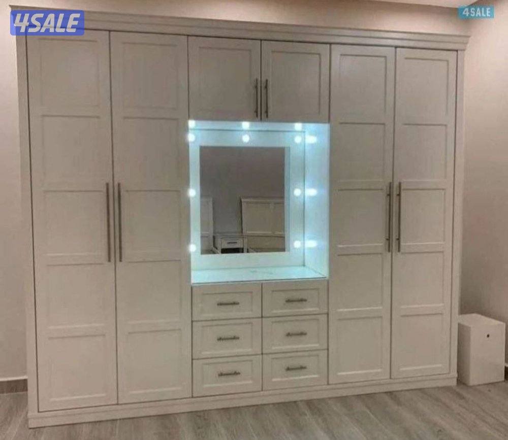 منجره قصر روفان تفصال حسب الطلب5