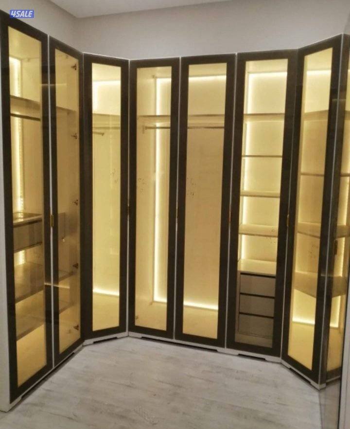 منجره قصر روفان تفصال حسب الطلب9