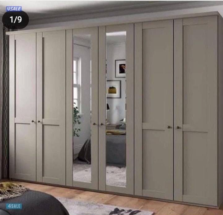 منجره قصر روفان تفصال حسب الطلب14