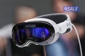 Apple vision pro للبيع نظارة أبل0