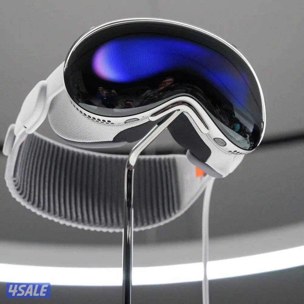Apple vision pro للبيع نظارة أبل1