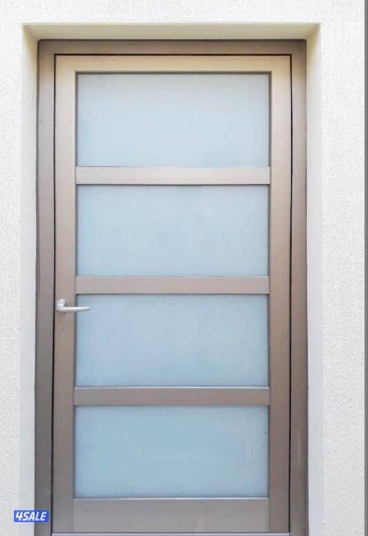 المنیوم شترات المنیوم ابواب شبابیق جام سکریٹ تصلیح المنیوم5