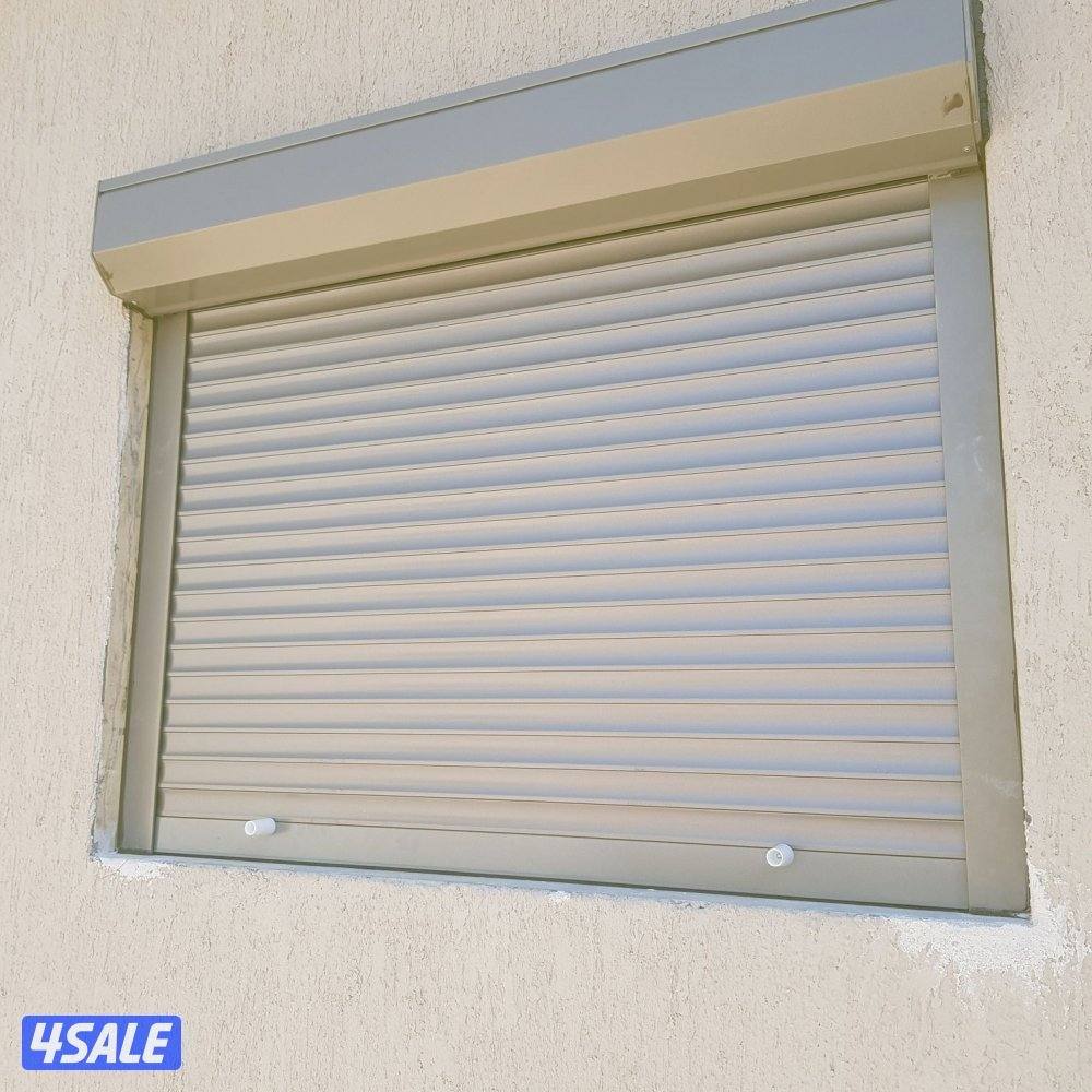 المنیوم شترات المنیوم ابواب شبابیق جام سکریٹ تصلیح المنیوم10