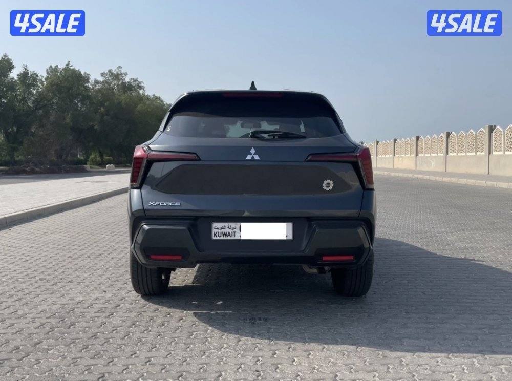 للبيع X FORCE ميتسوبيشي 20251