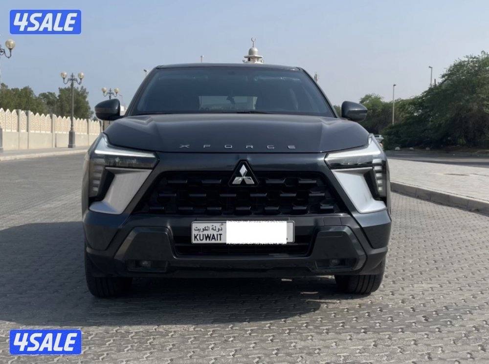 للبيع X FORCE ميتسوبيشي 20250