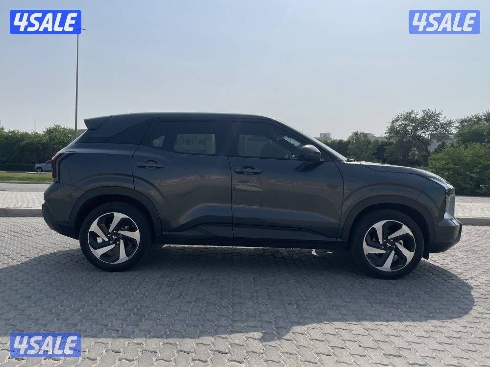 للبيع X FORCE ميتسوبيشي 20252