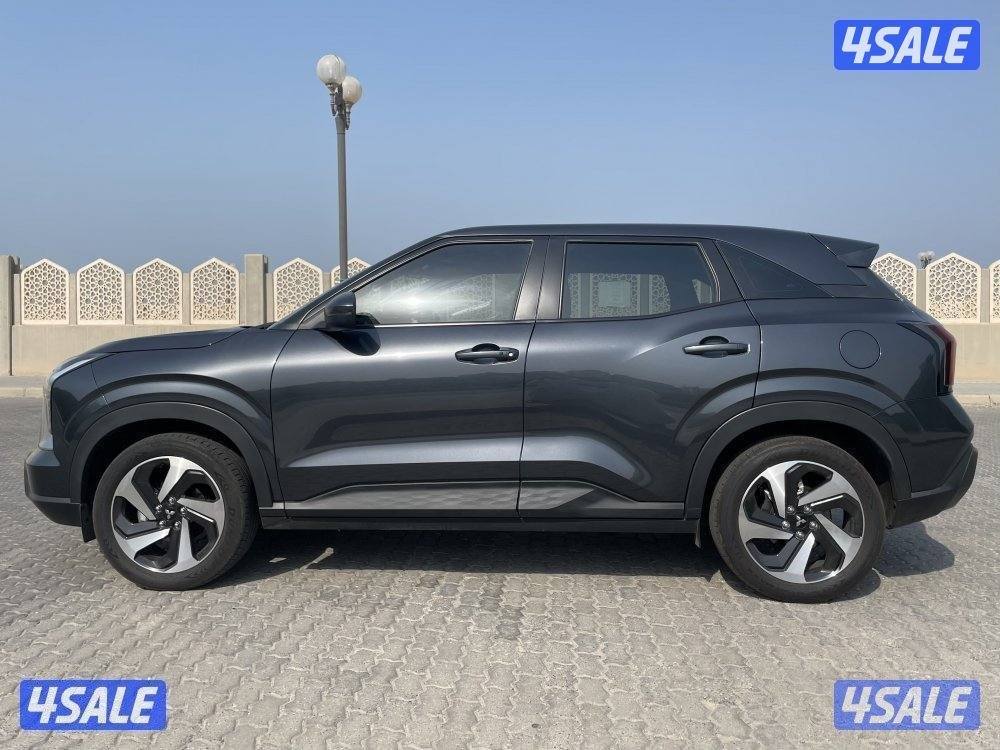 للبيع X FORCE ميتسوبيشي 20253