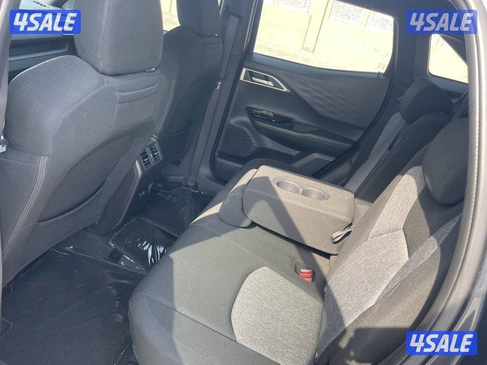 للبيع X FORCE ميتسوبيشي 20254