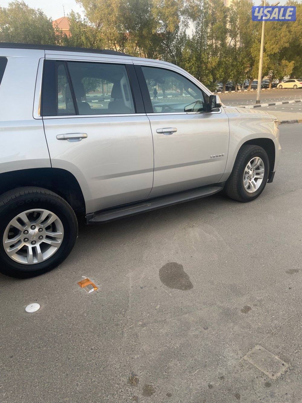 تاهو 2020 صبغ وكالة7