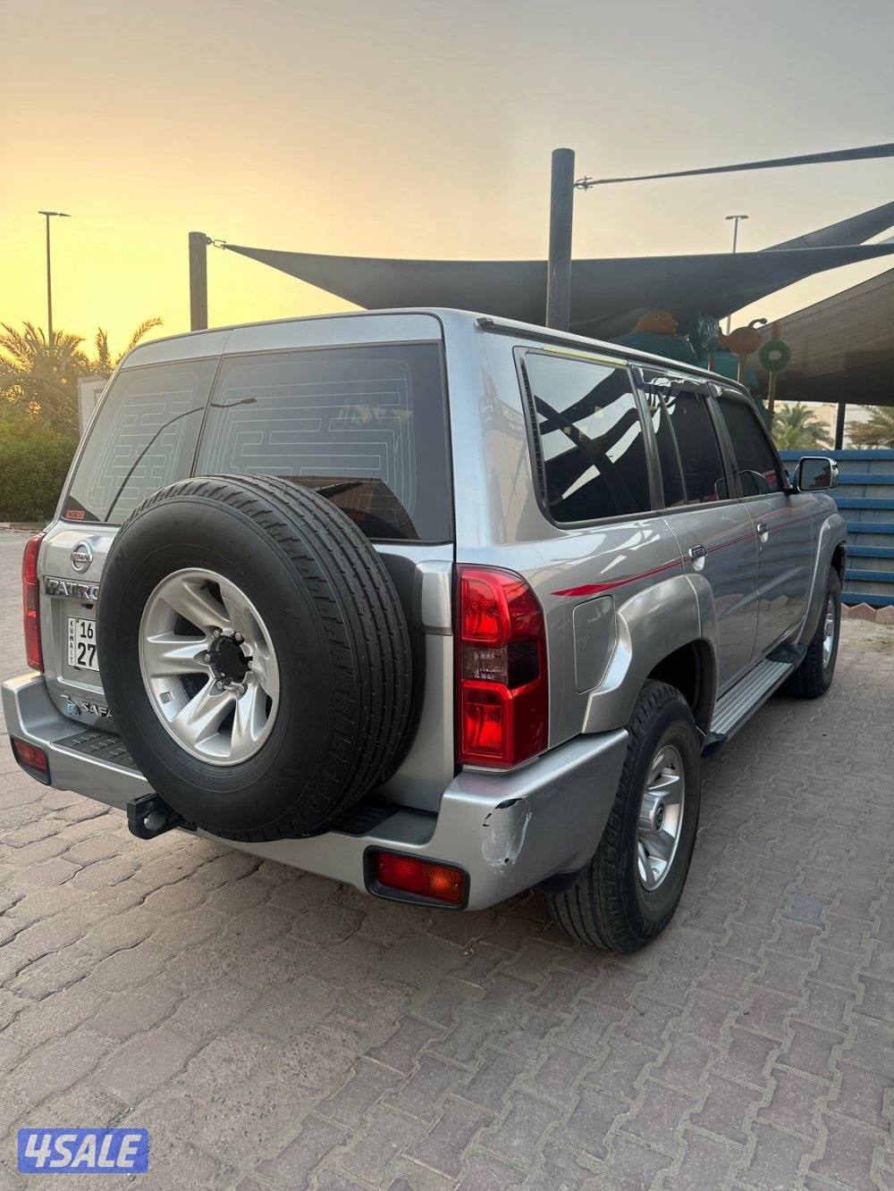 Safari 20191
