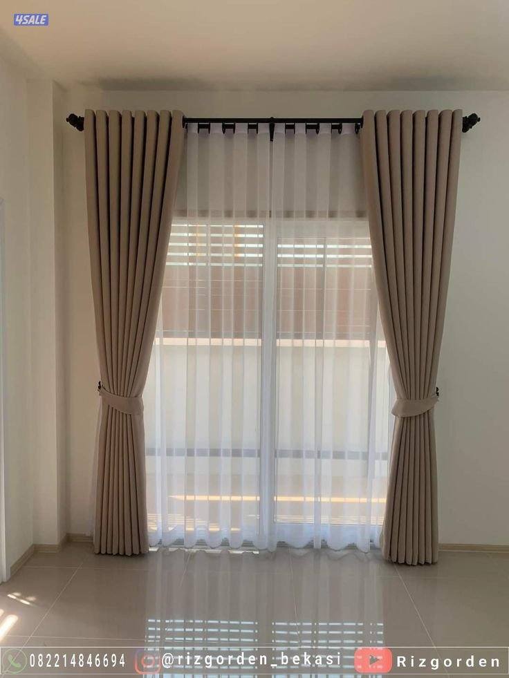 ستاير وبرادي جميع انواع الستائر والتنجيد وتفصيل6