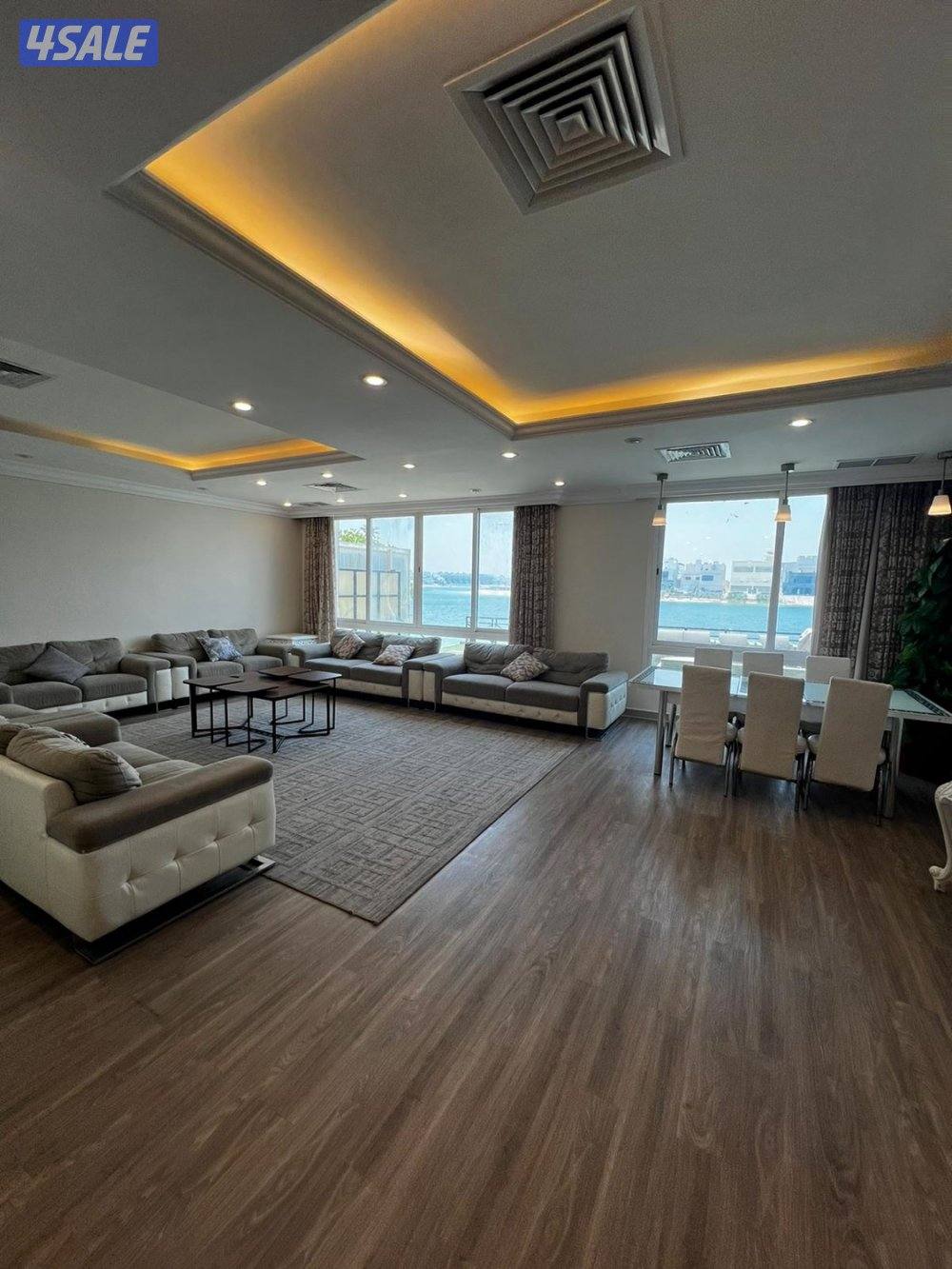 للإجار شاليه بالخيران 🏝️🌊🤍8