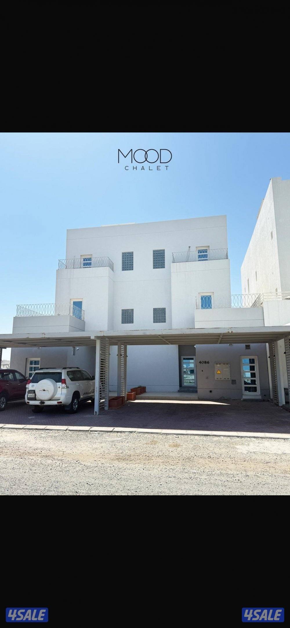 للايجار شاليه برايفت ع البحر VIB🌞🌊2