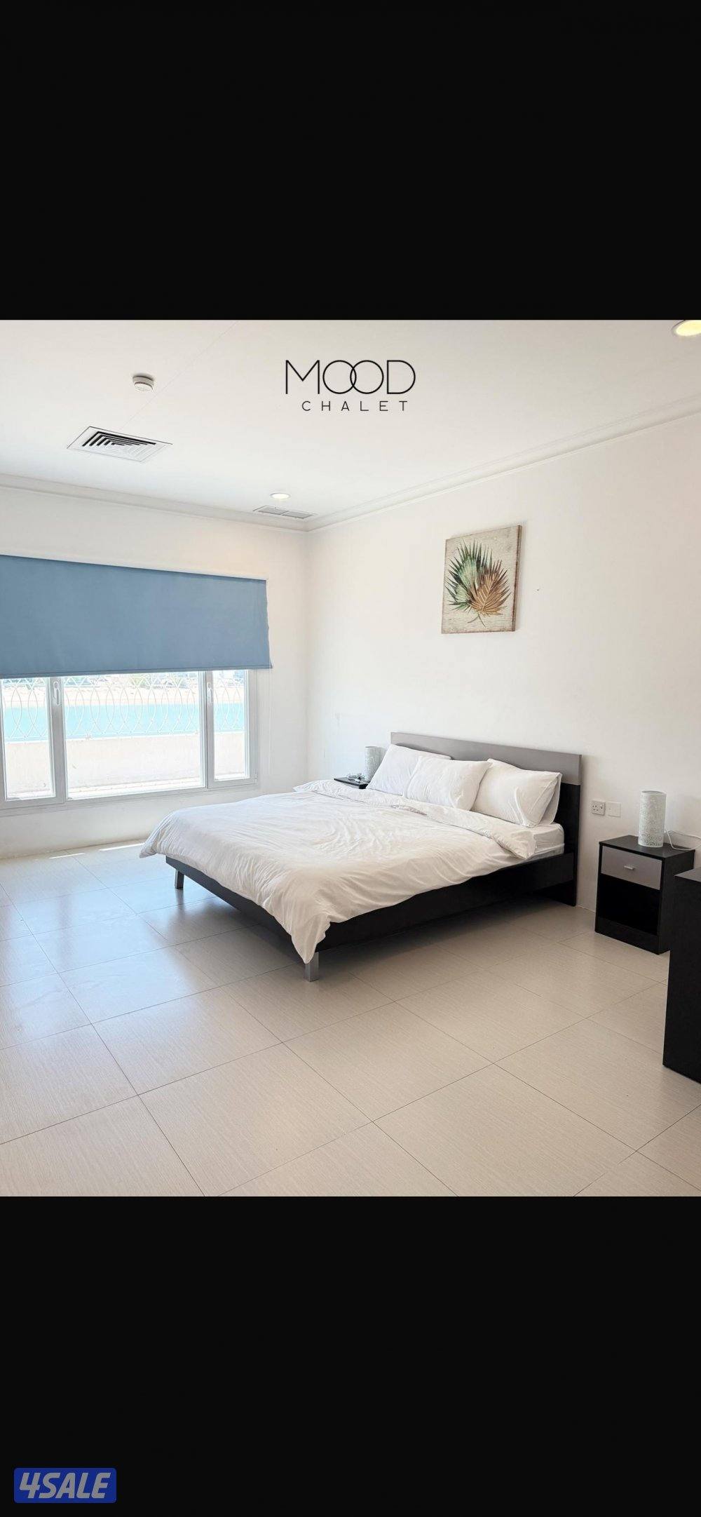 للايجار شاليه برايفت ع البحر VIB🌞🌊9