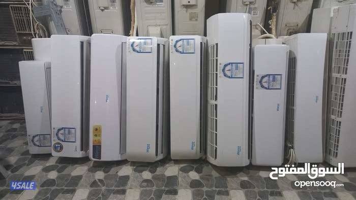 نشتيري المكيفات الشباك والوحدات السنترال والعادي والسكراب0