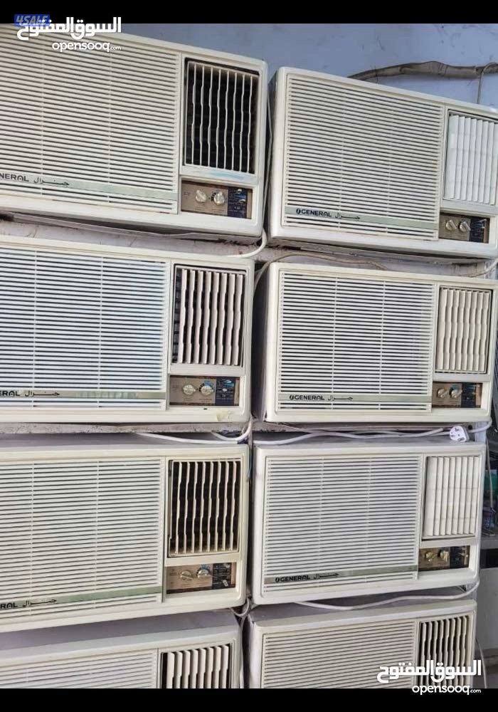 نشتيري المكيفات الشباك والوحدات السنترال والعادي والسكراب1