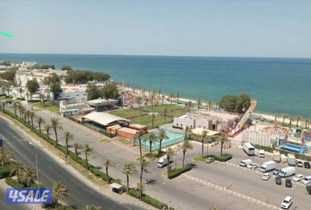 أجار يومي مقابل البحر مباشرة لأصحاب الذوق الرفيع0