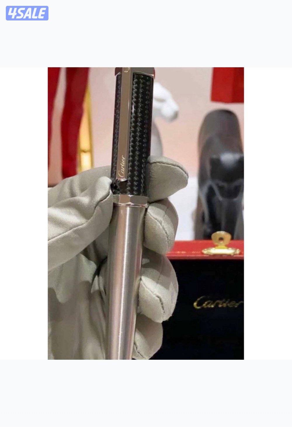 قلم كارتييه ليمتد 🖊️2