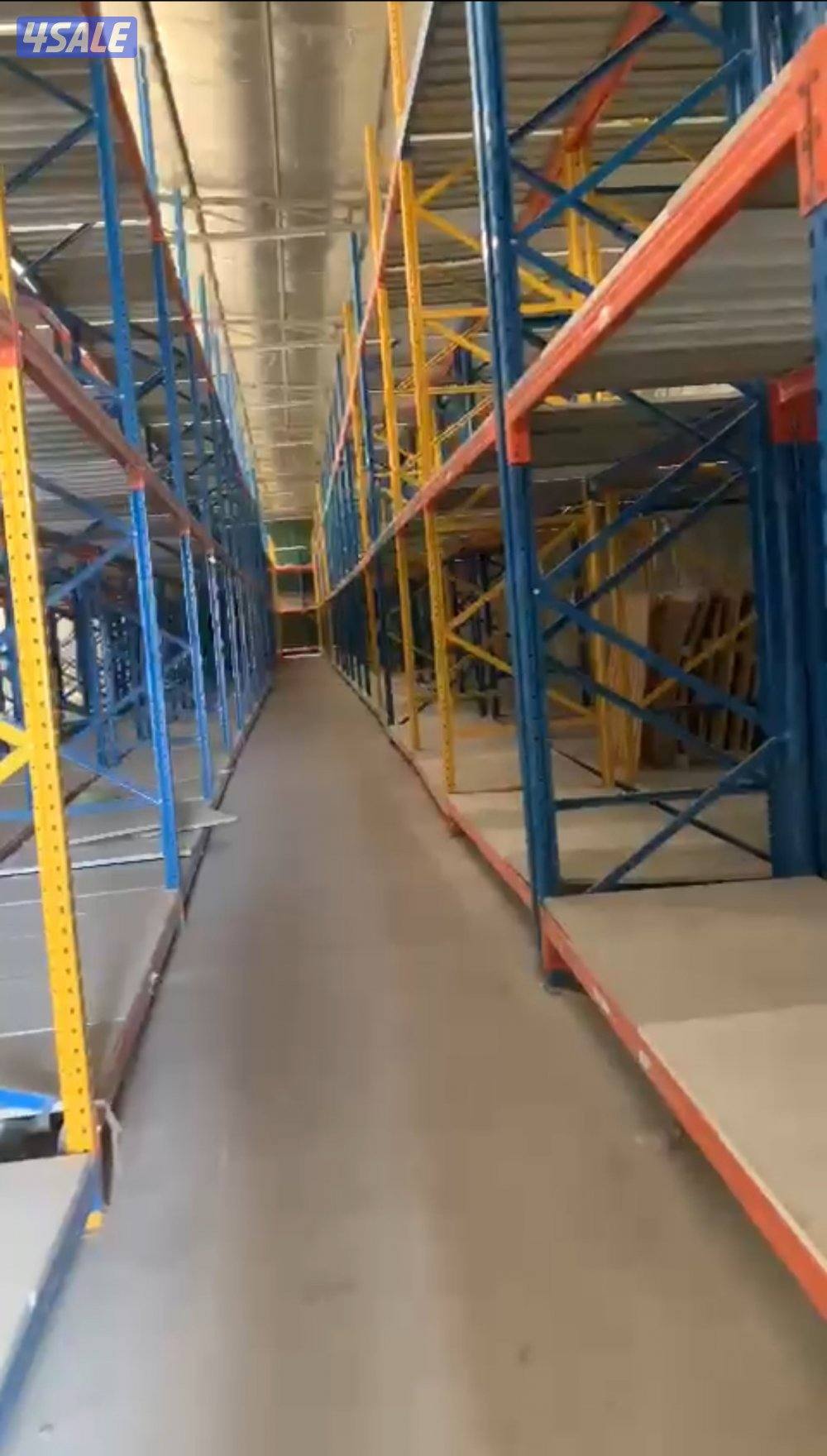 للاجار مخازن في مزارع الصليبيه وكبد0