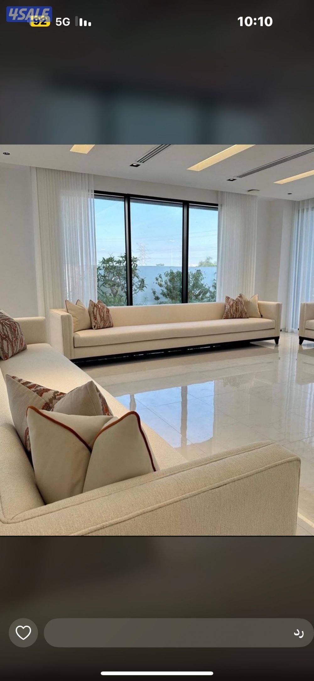 تصليح وتفصال جميع أنواع الكنب ودونيات وستاير8